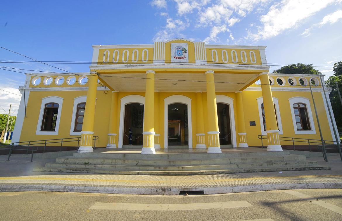 Santarém