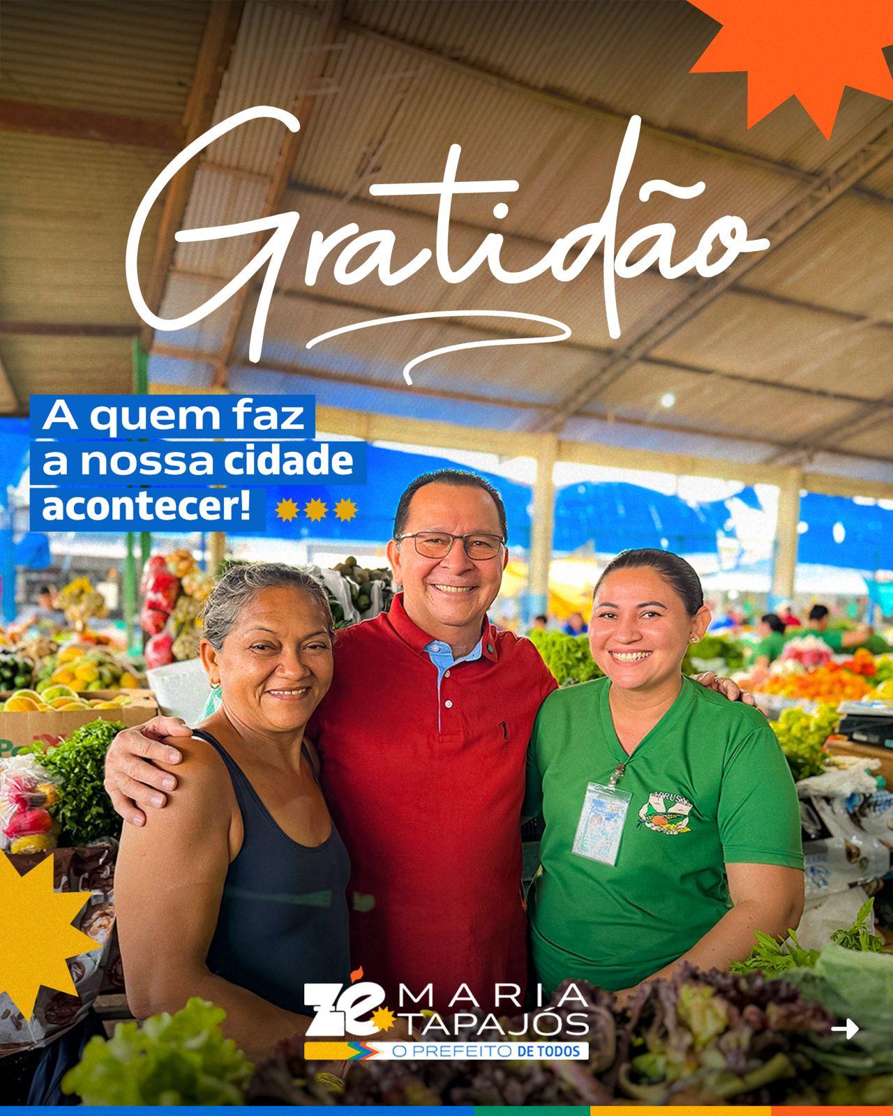 santarém