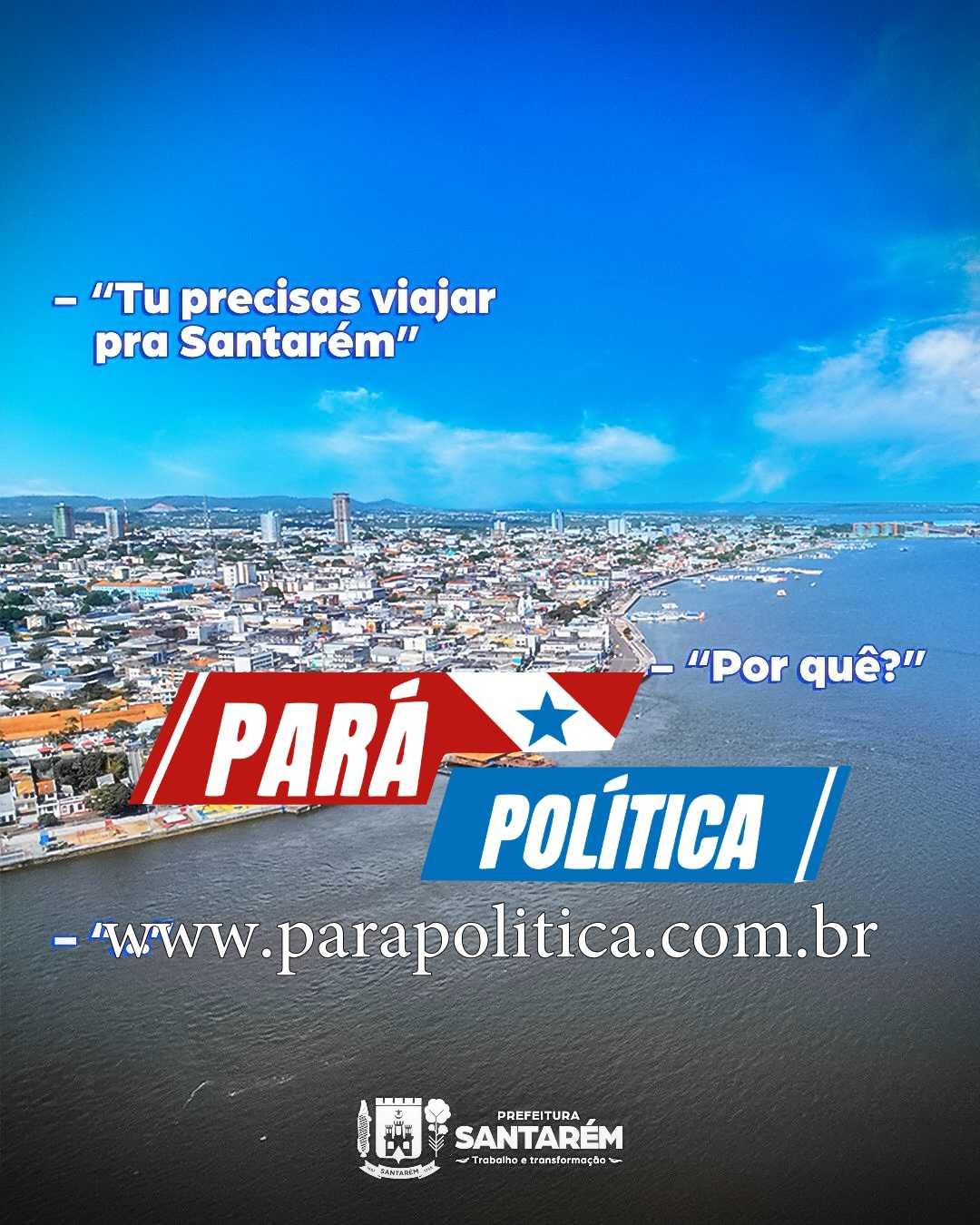 SANTARÉM