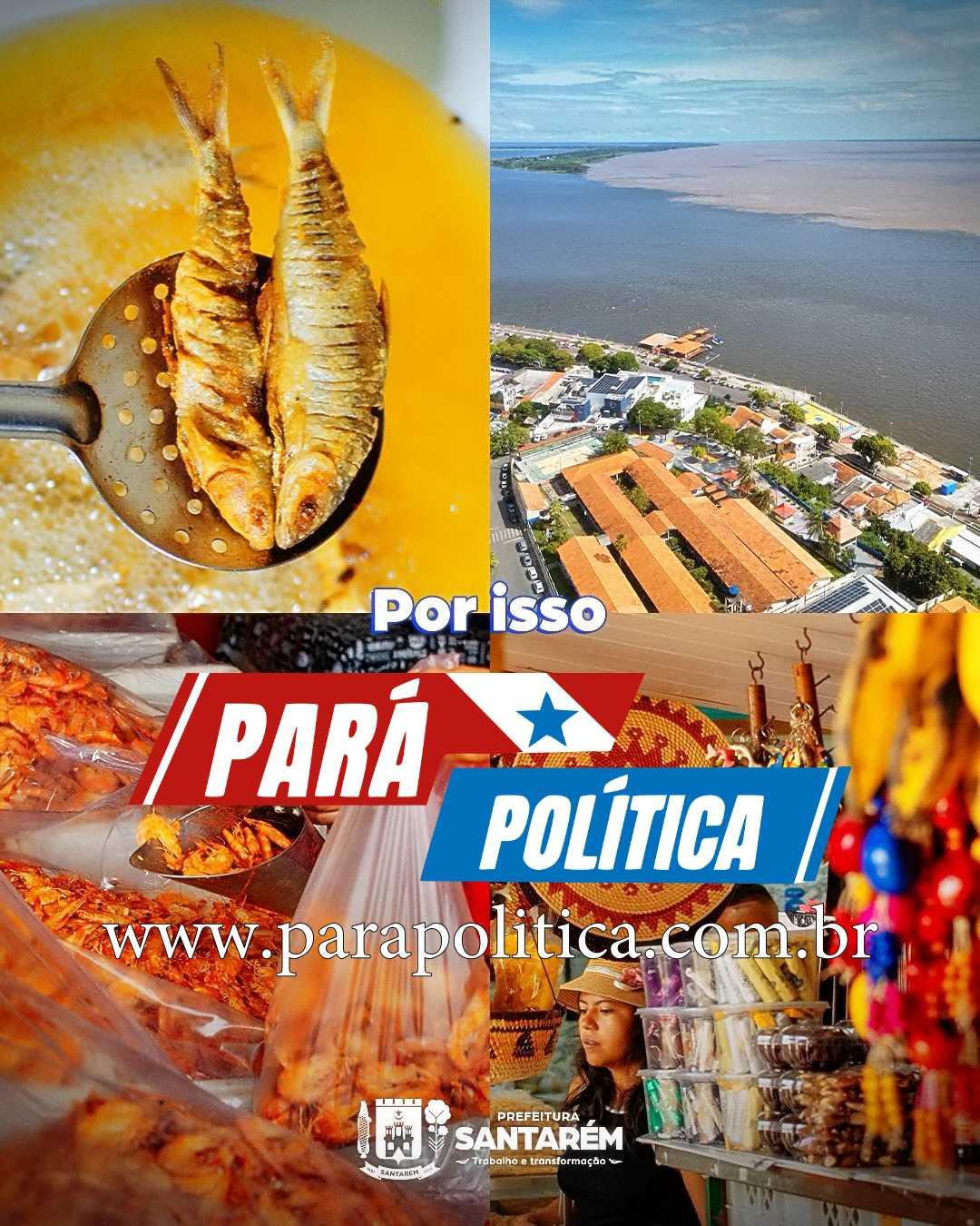 SANTARÉM