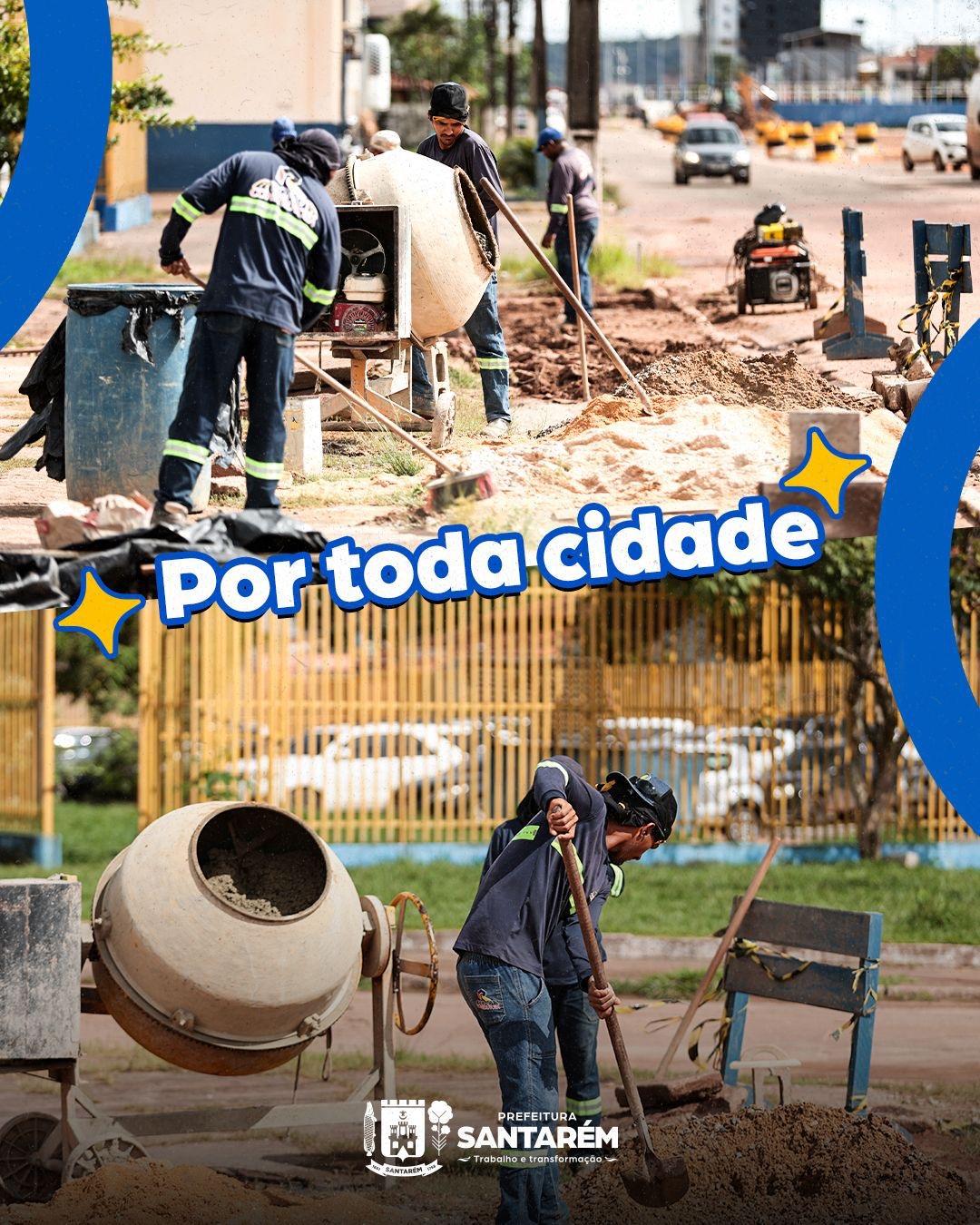 Santarém