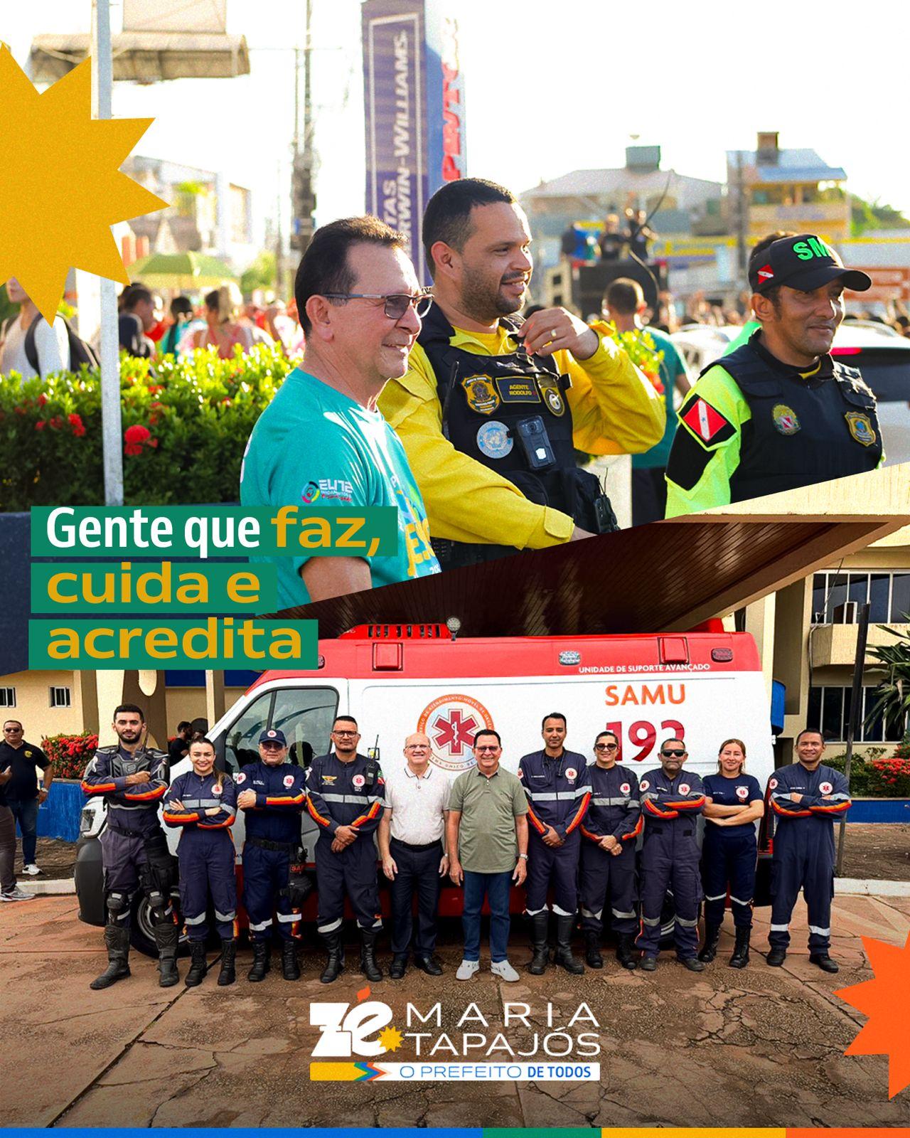 Santarém