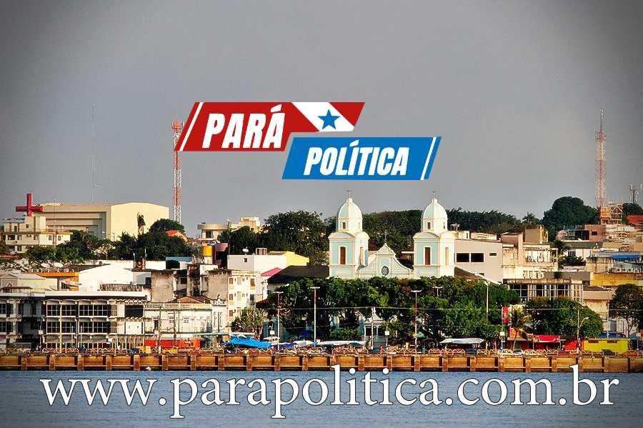 SANTARÉM