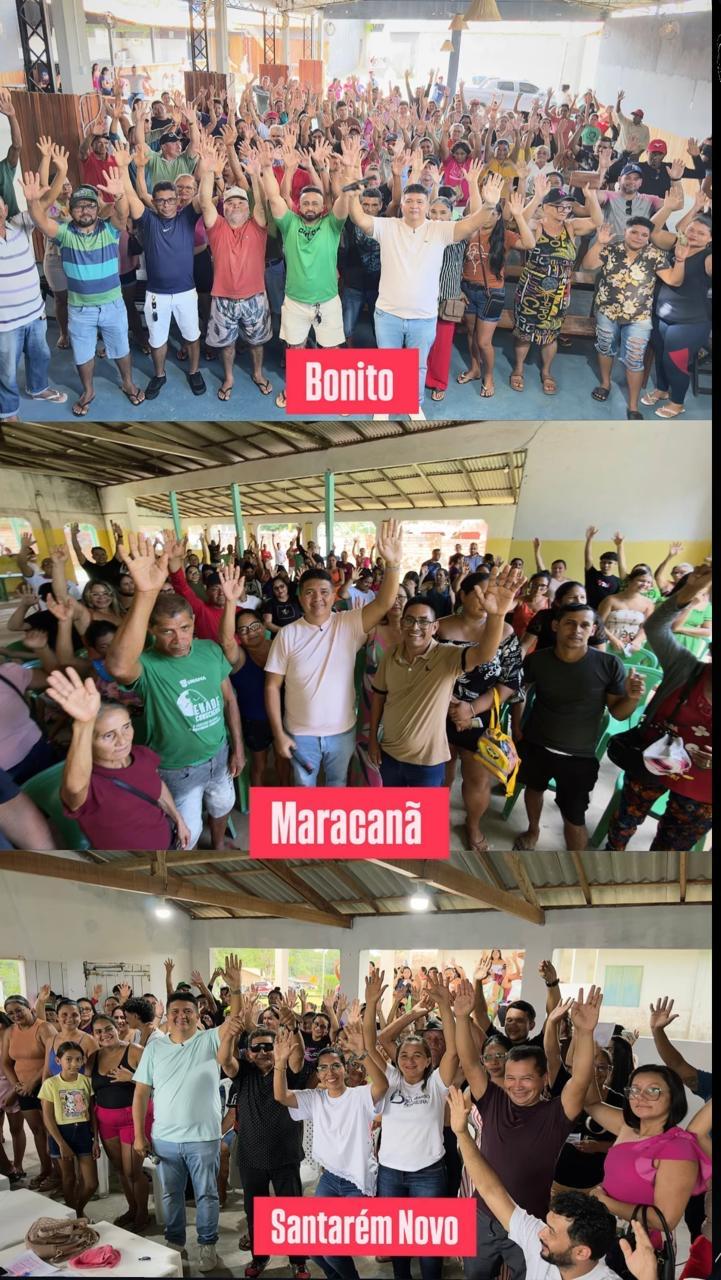 Pará
