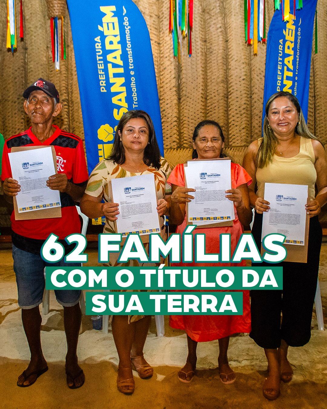 SANTARÉM