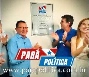 💙 #TBT da Saúde em Santarém: um mês de avanços, cuidado e compromisso com a população
