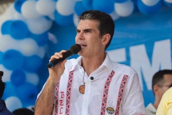 DOXA/TVC: Helder Barbalho lidera corrida para o Senado; três candidatos empatam em segundo