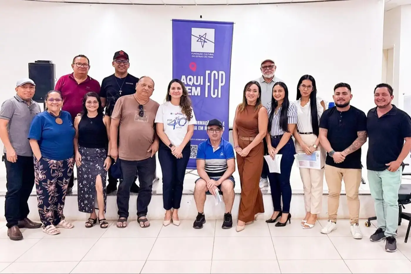 Fundação Cultural do Pará leva programação de incentivo à leitura para Salinópolis no próximo dia 23 de junho