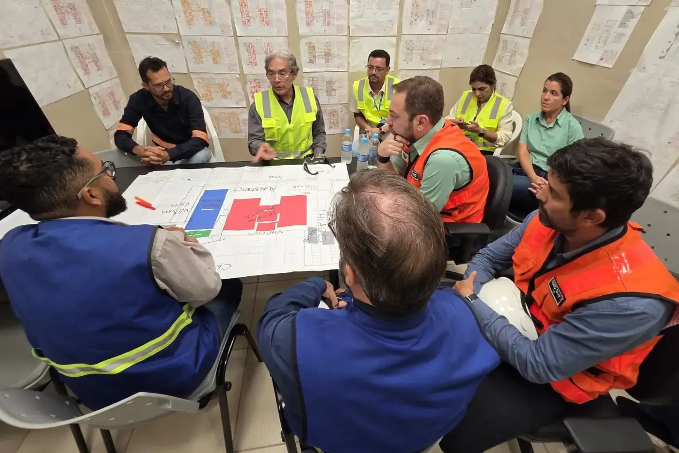 Obras do Hospital Materno-Infantil de Santarém entram na fase final
