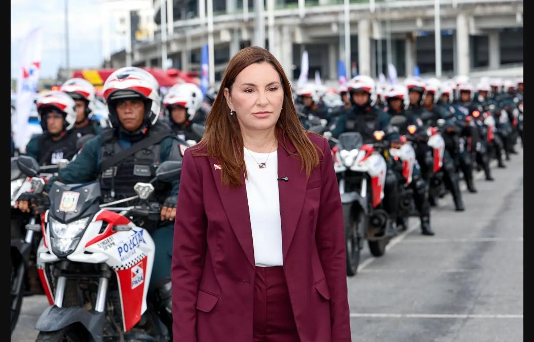 Pará intensifica ações integradas de proteção a mulheres