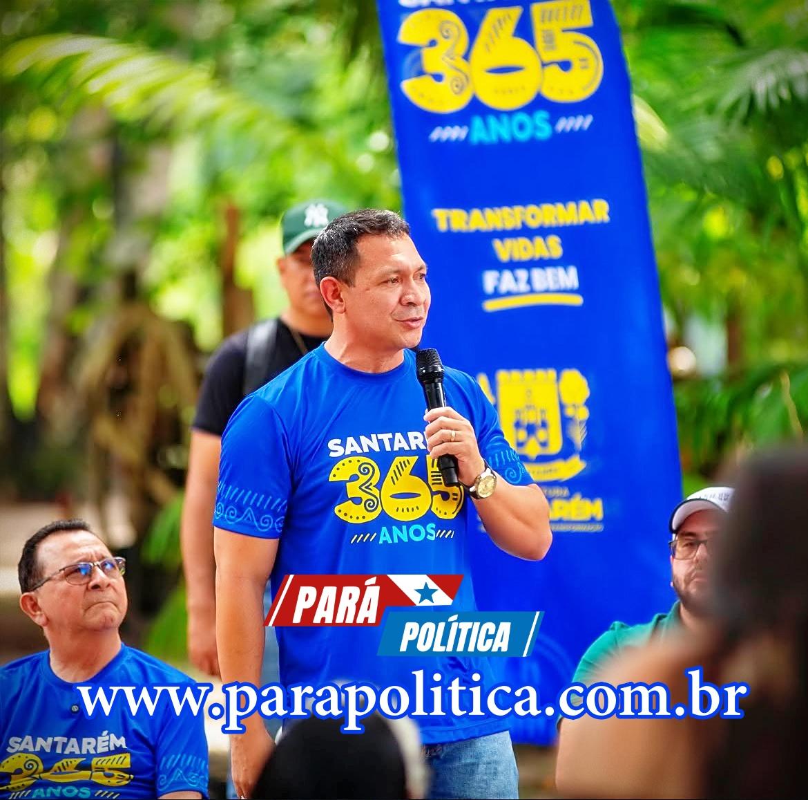 Santarém