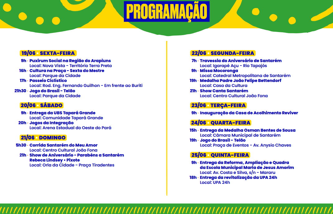 Santarém