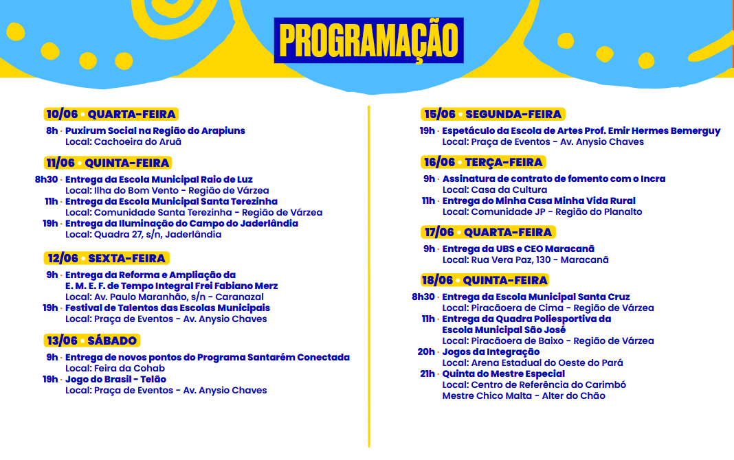 Santarém