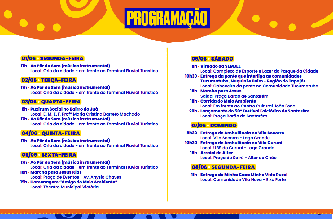 Santarém