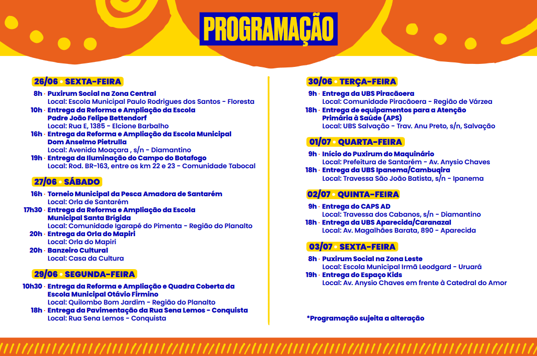 Santarém