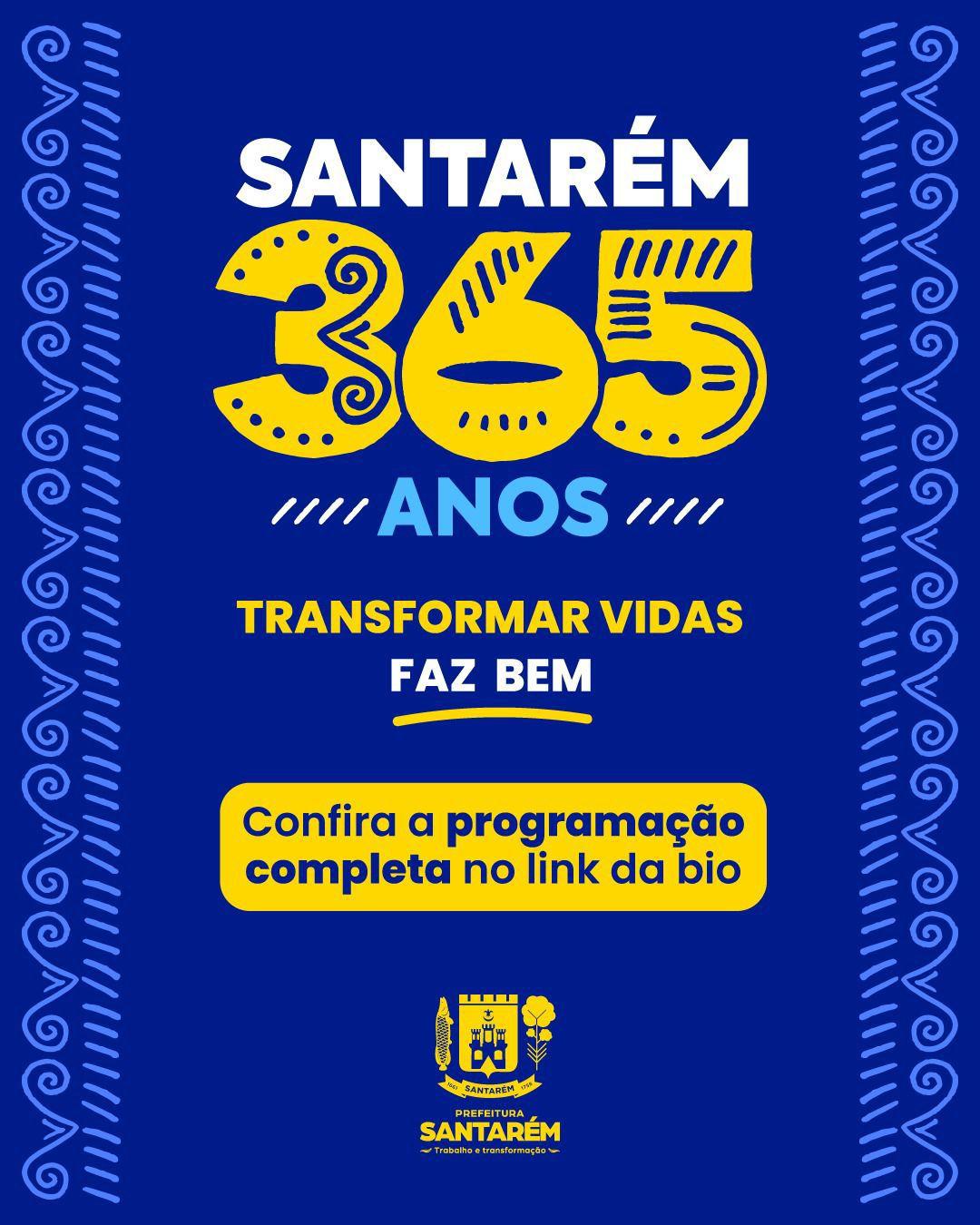 Santarém