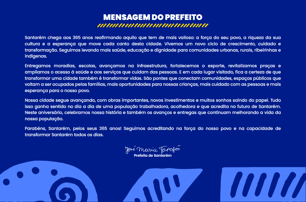 Santarém