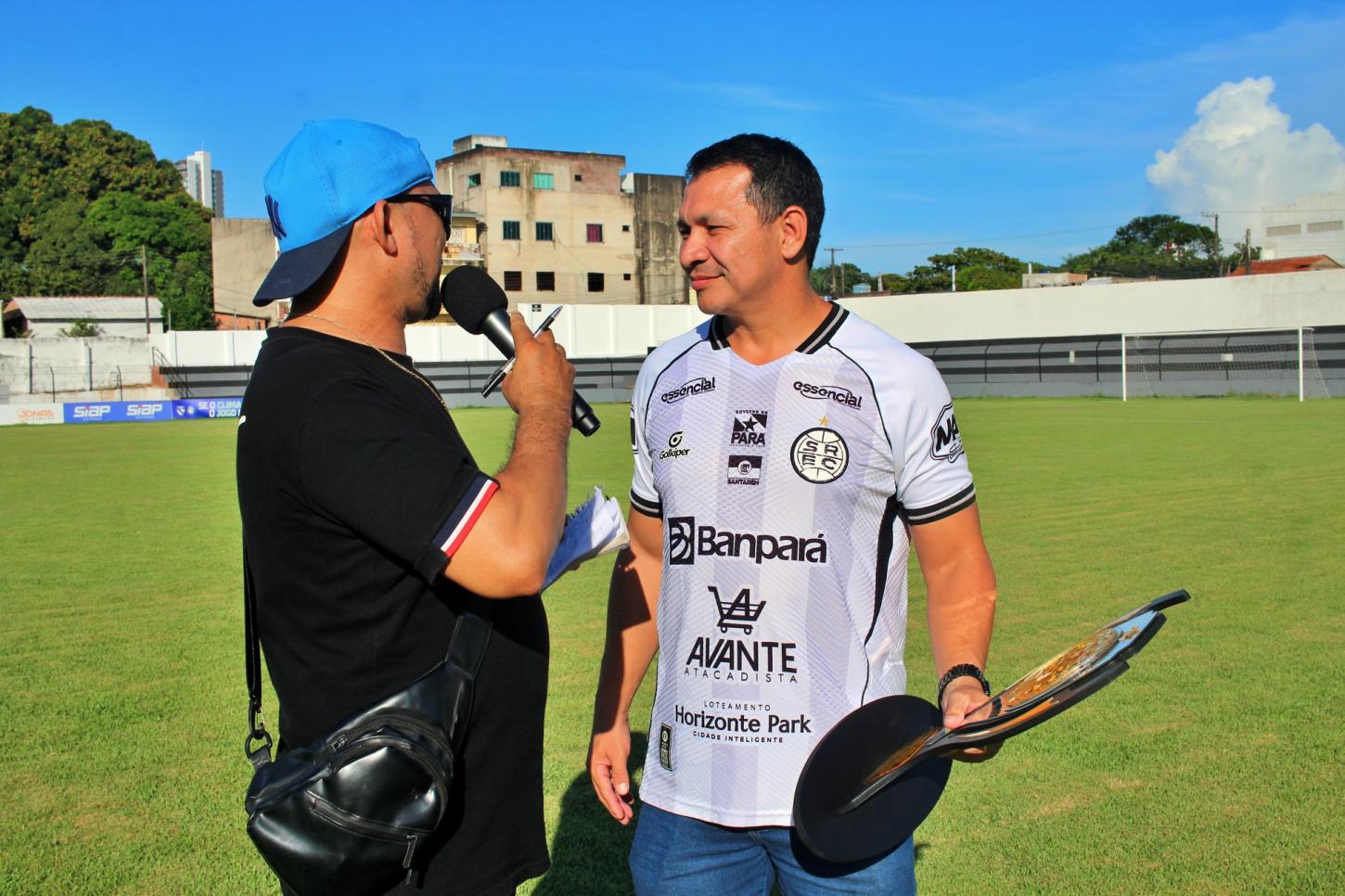 Santarém