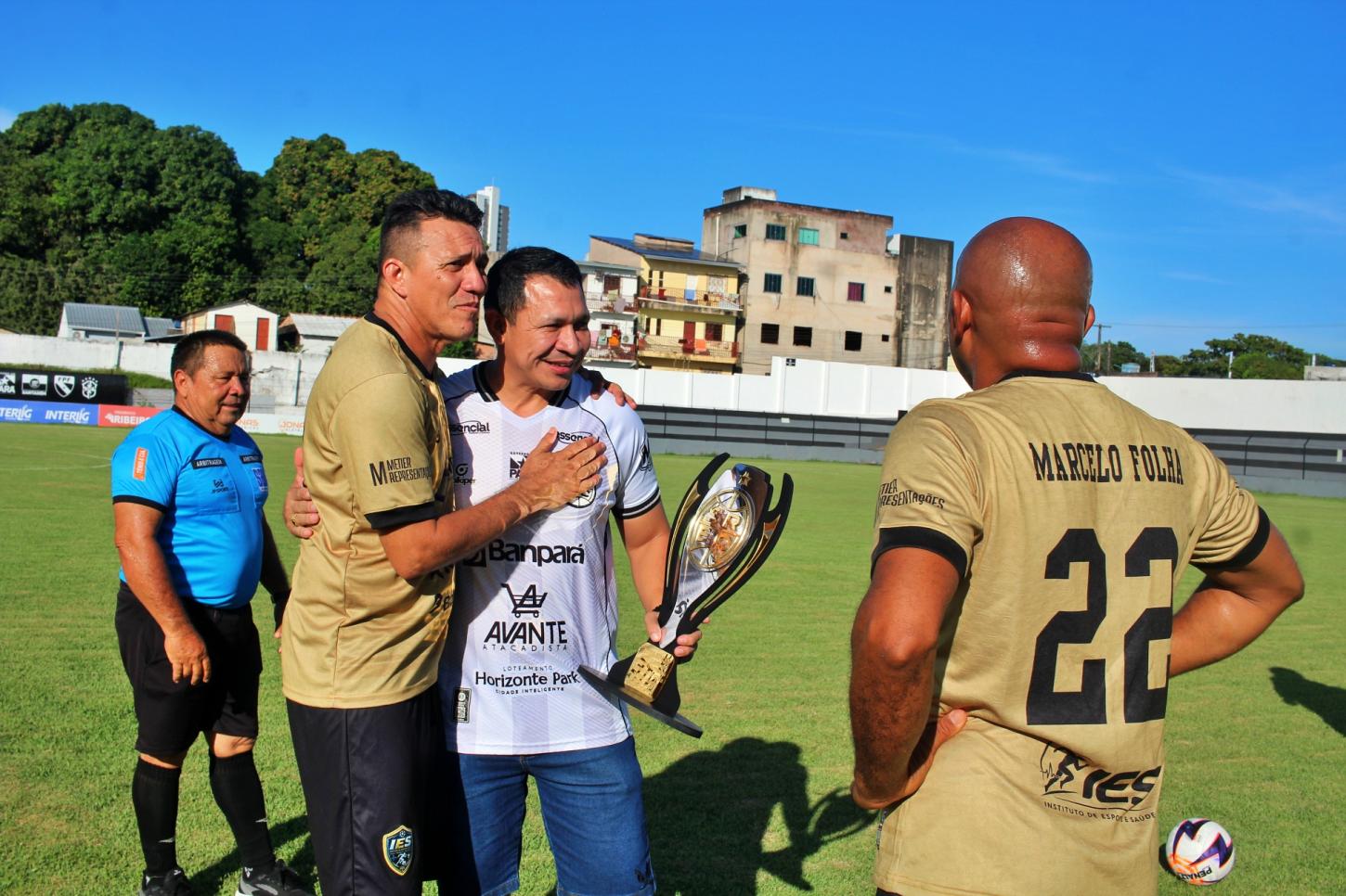 Santarém