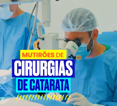🏥💙 Saúde que avança, cuidado que chega a quem mais precisa!