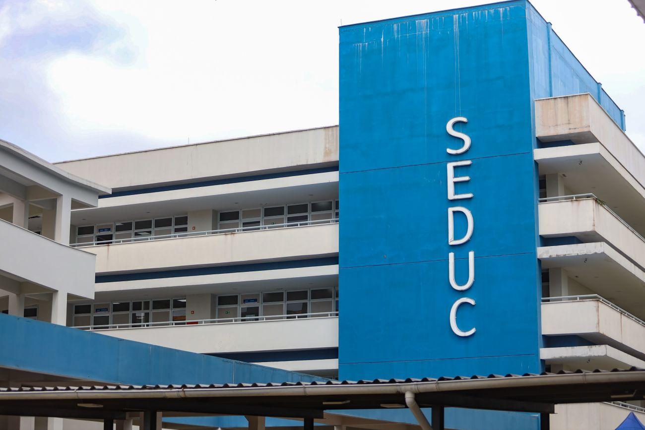 Seduc libera pagamento de nova parcela do Precatório do Fundef a partir desta terça-feira (23)