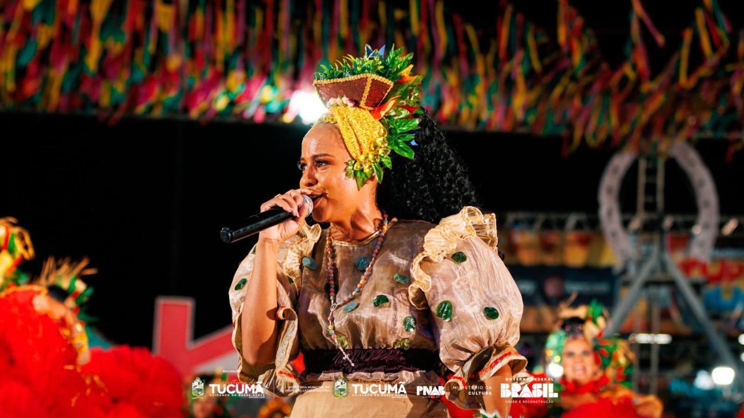 Concurso Estadual Pré-Nacional de Quadrilhas Juninas valoriza a cultura popular e fortalece o movimento junino no Pará
