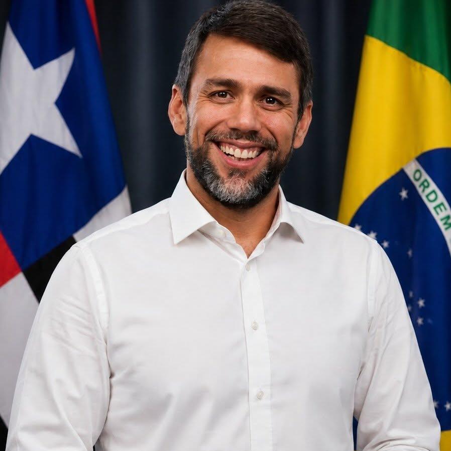 Pedro Lucas defende ampliação de limites do MEI e Simples Nacional para proteger geradores de empregos
