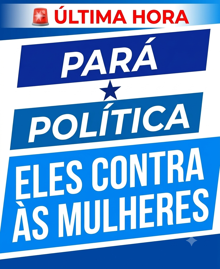ELES CONTRA ELAS