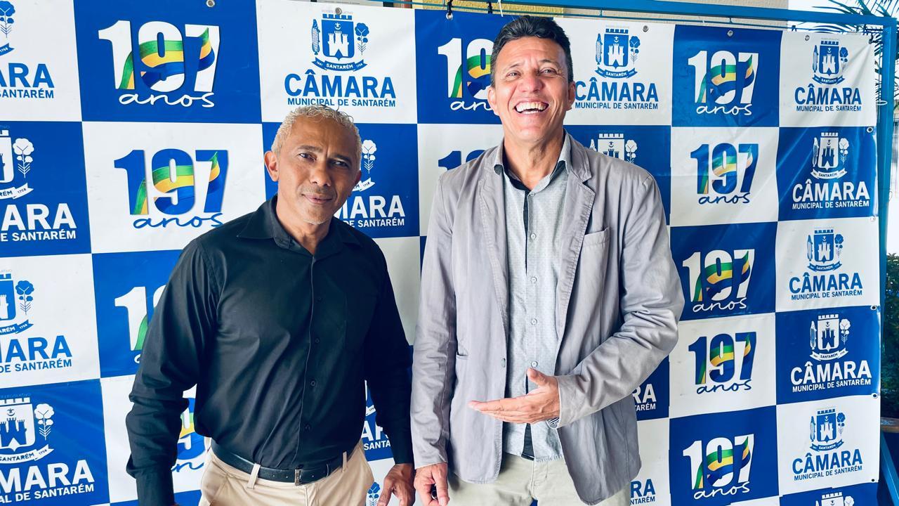 Santarém