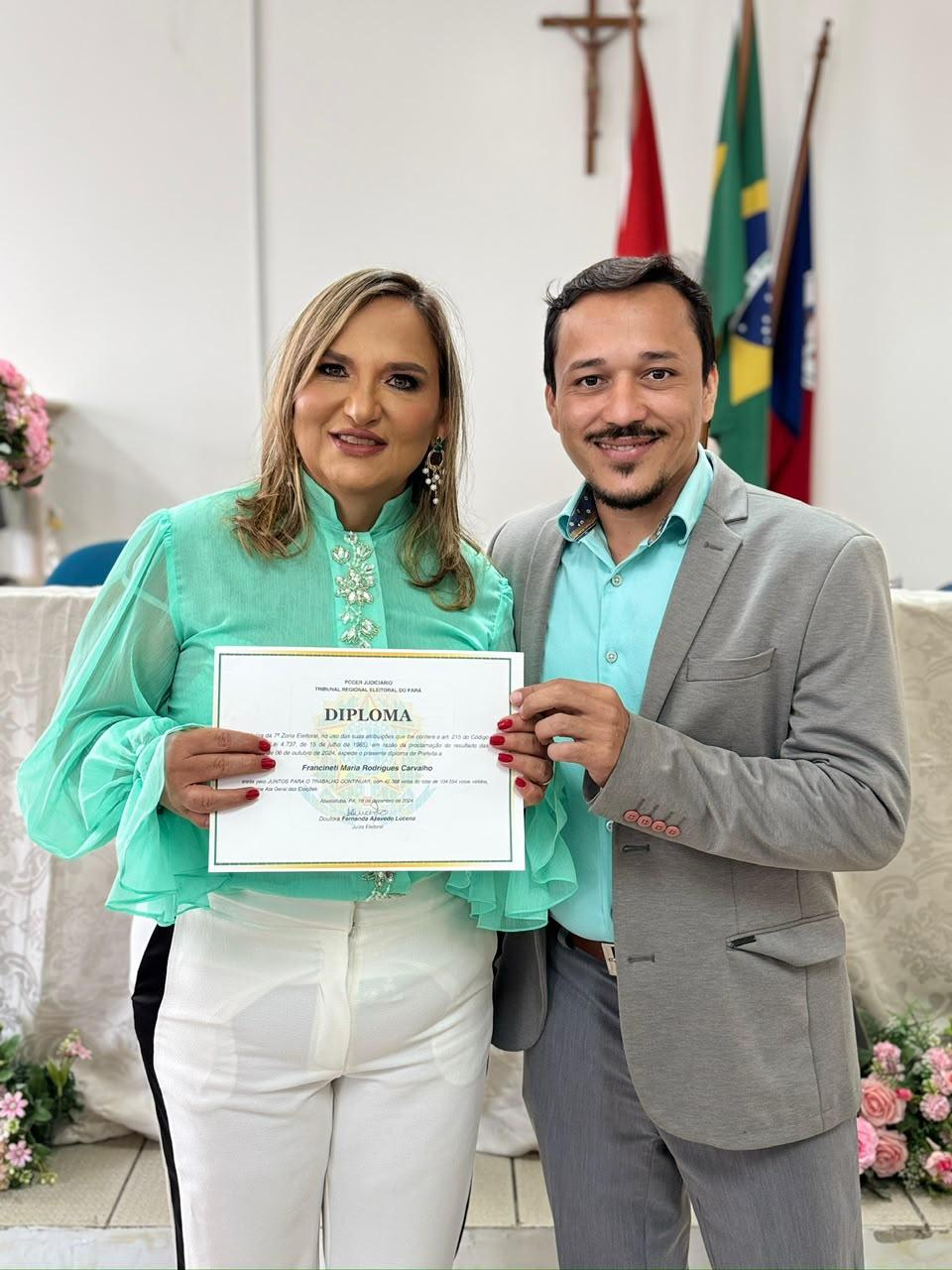 4º mandato de Francineti consolida união MDB-PT e projeta novas lideranças