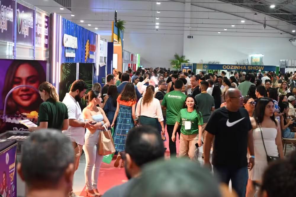 50 artesãos de Santarém ganham espaço gratuito na 3ª Feira Tapajós Negócios