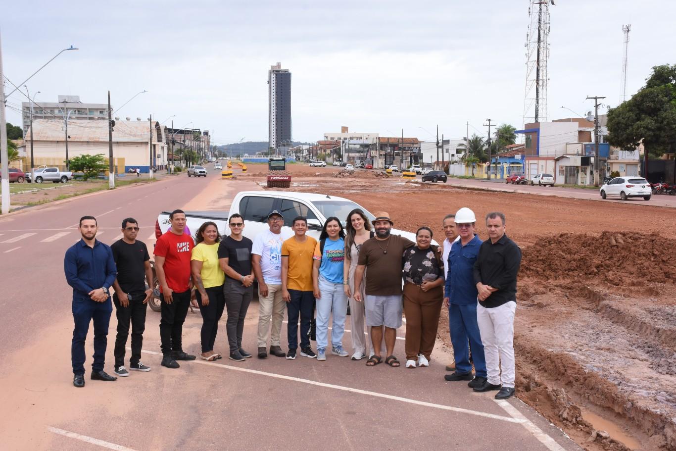 50º Festival Folclórico de Santarém estreia nova Esplanada do Tapajós neste fim de semana