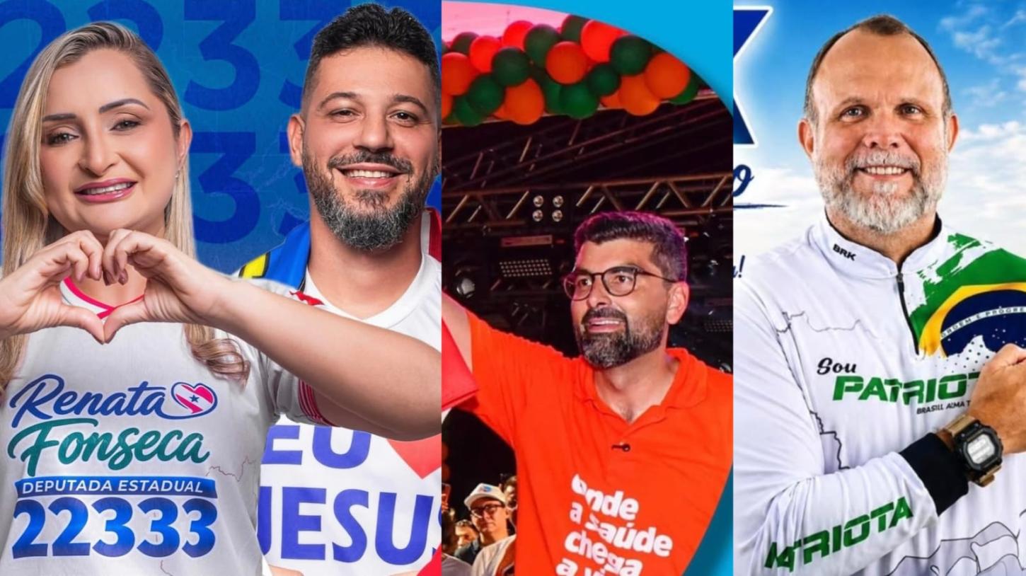Acordo de bastidor com prefeito de Oriximiná gera tensão na base de Dr. Daniel no oeste do PA