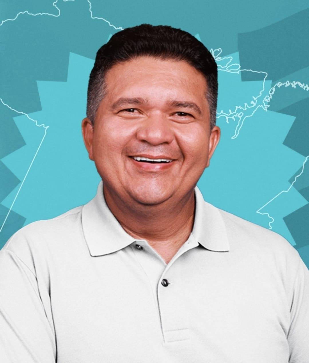 Em Nova Timboteua, multidão recebe Junior da Saúde em ato de campanha ao lado de Helder Barbalho