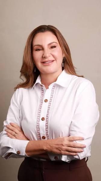 Hana Ghassan cresce e lidera disputa pelo Governo do Pará, aponta nova pesquisa