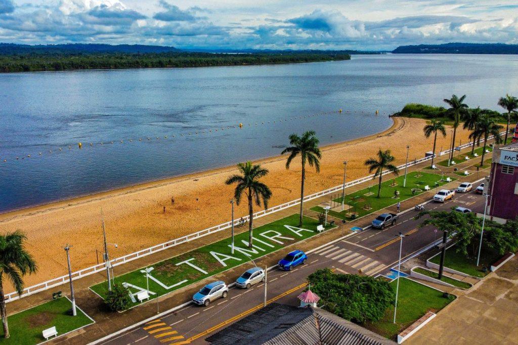 INVESTIMENTO DE R$ 56 MI: Governo do Pará abre seleção para gestão da Policlínica e do Natea em Altamira