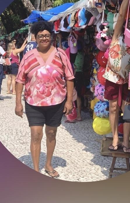 Morre Bebel, fundadora do grupo 'Turbinadas' e uma das idealizadoras do Festival Folclórico de Santarém