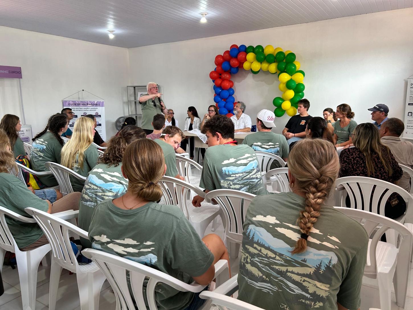 Parceria entre Prefeitura e organização internacional garante ampliação de UBSs em Santarém