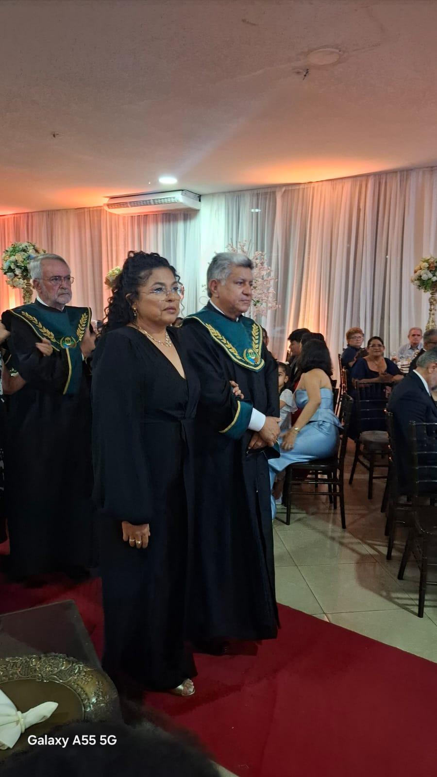 SUPERAÇÃO E MÉRITO: 