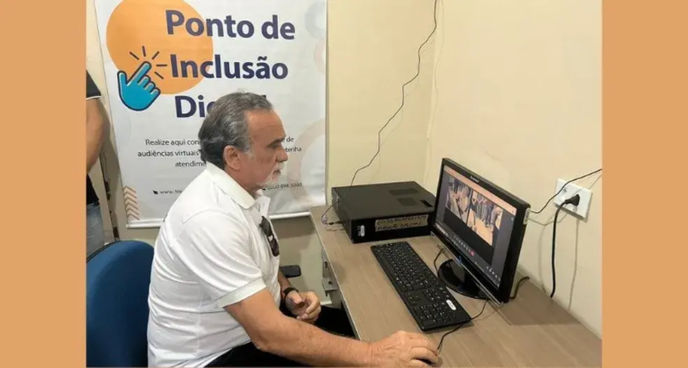 TJPA amplia projeto 