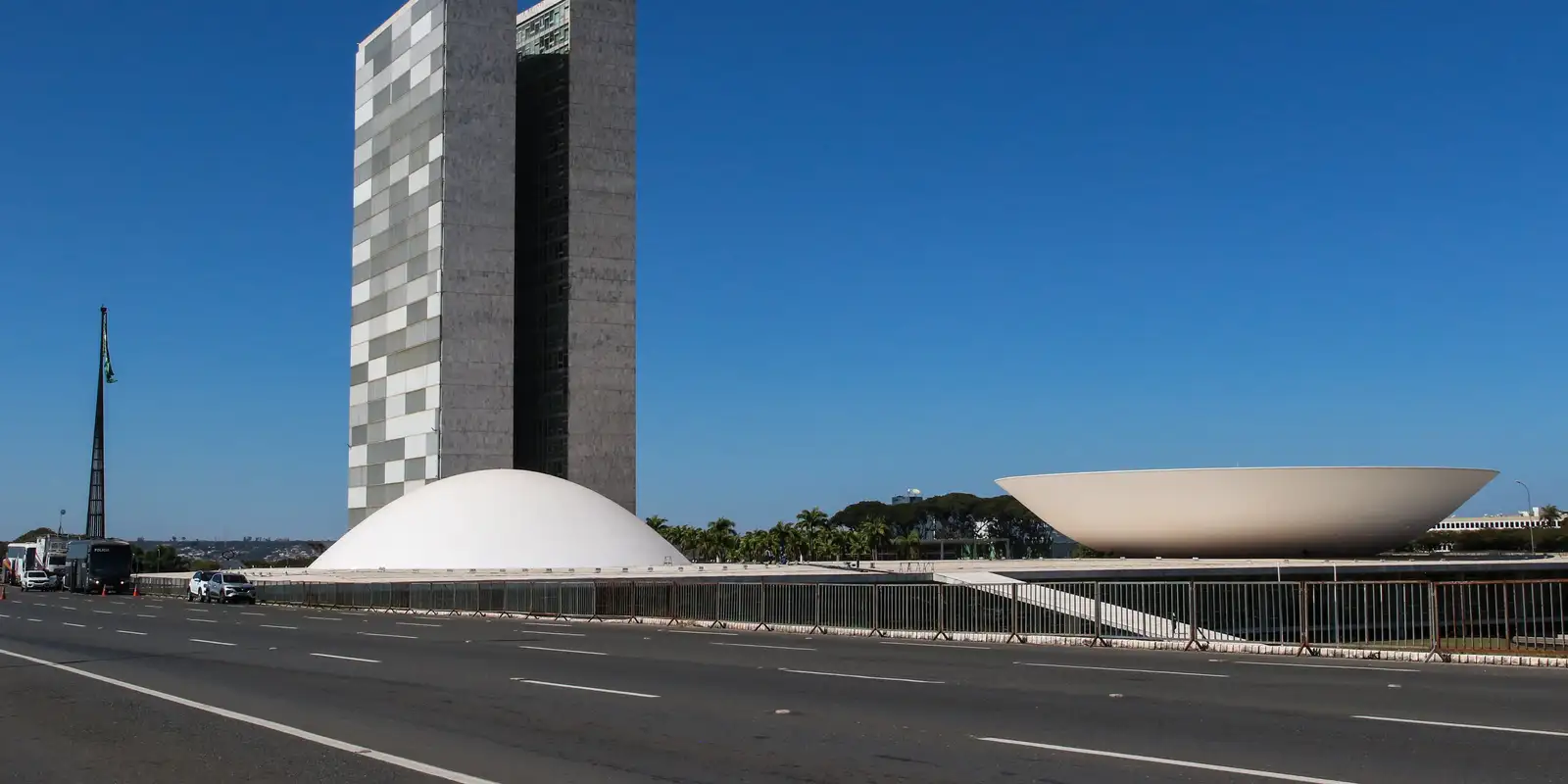 Votação da MP que zera 