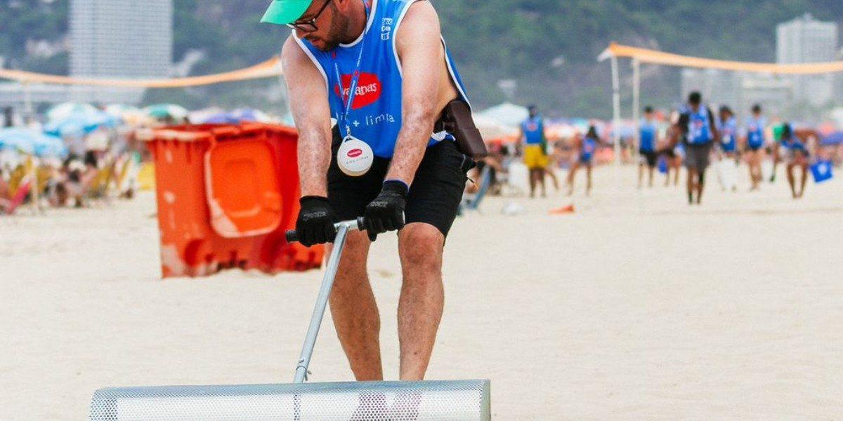 Alter do Chão recebe mutirão de limpeza com ecopeneiras na véspera do Sairé 2026