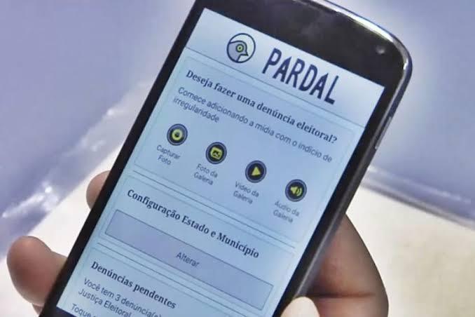 Aplicativo Pardal registra alta em denúncias de propaganda irregular em 11 cidades do Baixo Amazonas e Oeste do Pará