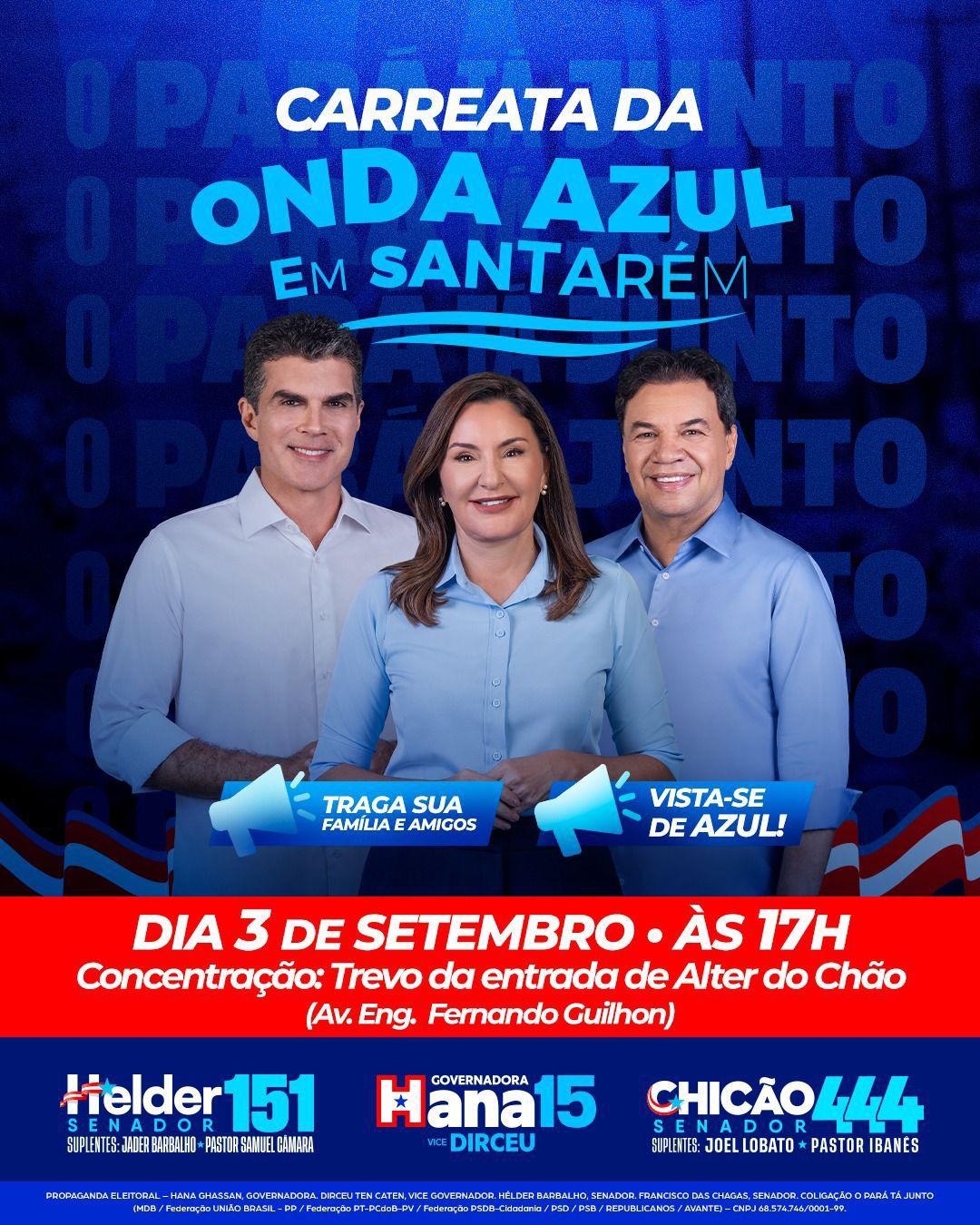 Carreata da 
