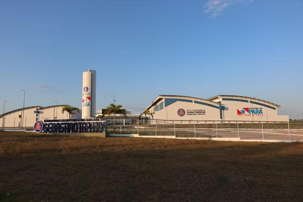 Centro de Convenções de Santarém recebe lançamento oficial do 1º Salão Auto Norte e Navega Tapajós