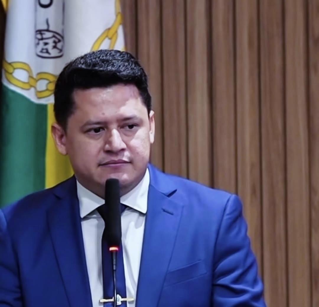 Crise no Podemos: JB Maninho renuncia à candidatura e expõe desgaste com Daniel Santos