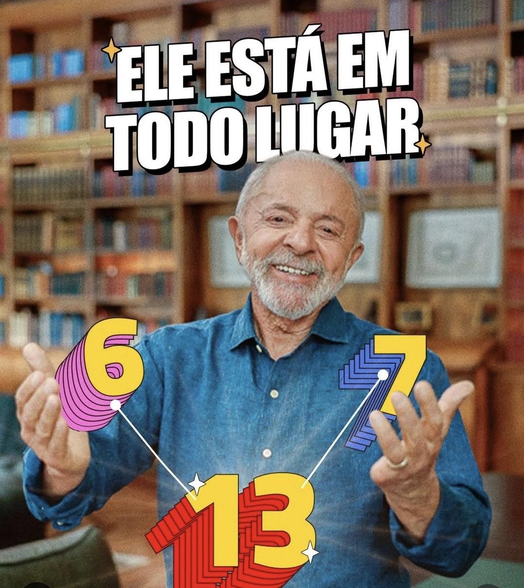 Lula lidera intenções de voto para a Presidência no Pará com 37,9%; Flávio Bolsonaro aparece em segundo com 31,8%