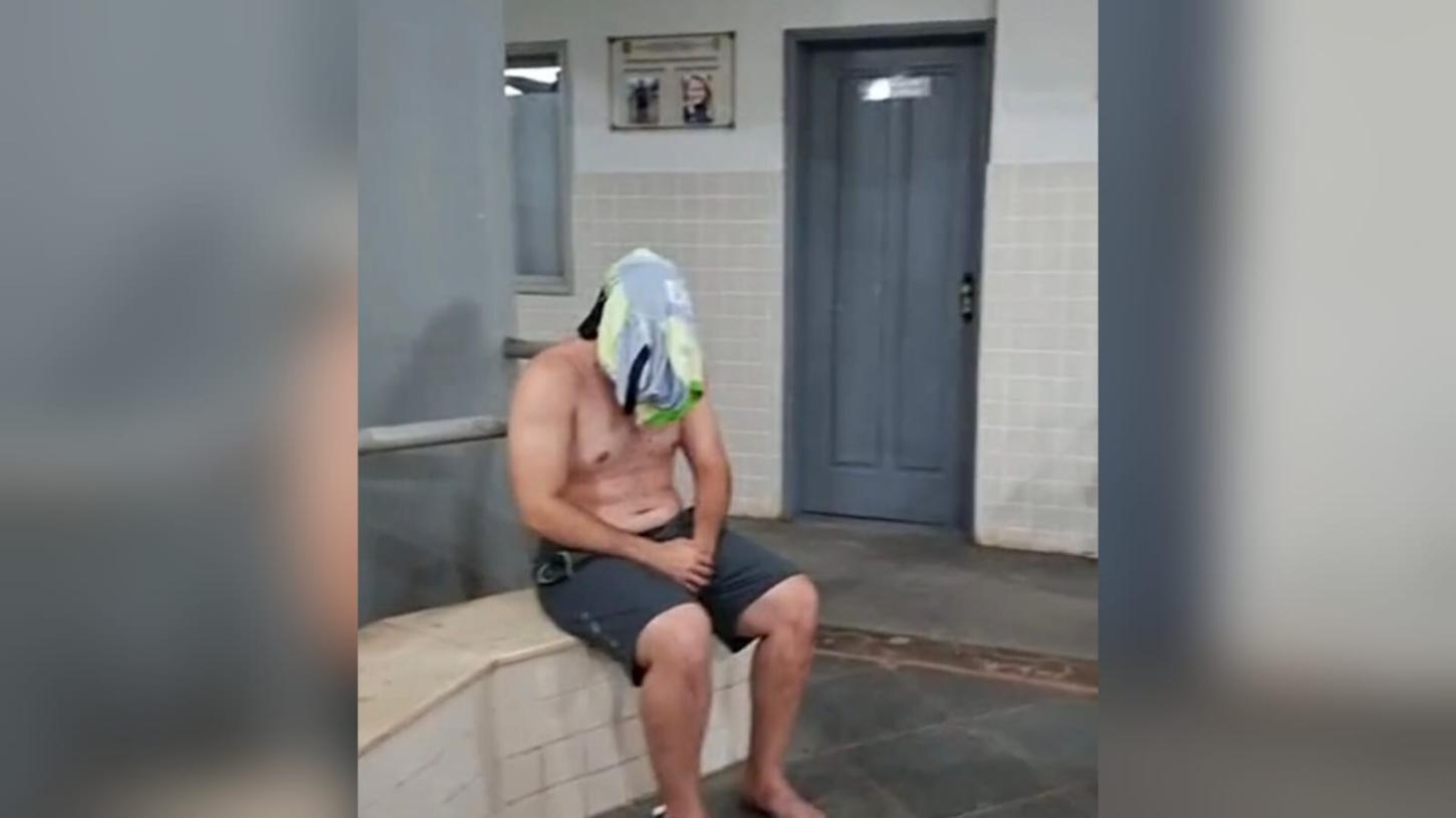 Médico recusa bafômetro após invadir loja de carro e atropelar 5 pessoas em Santarém