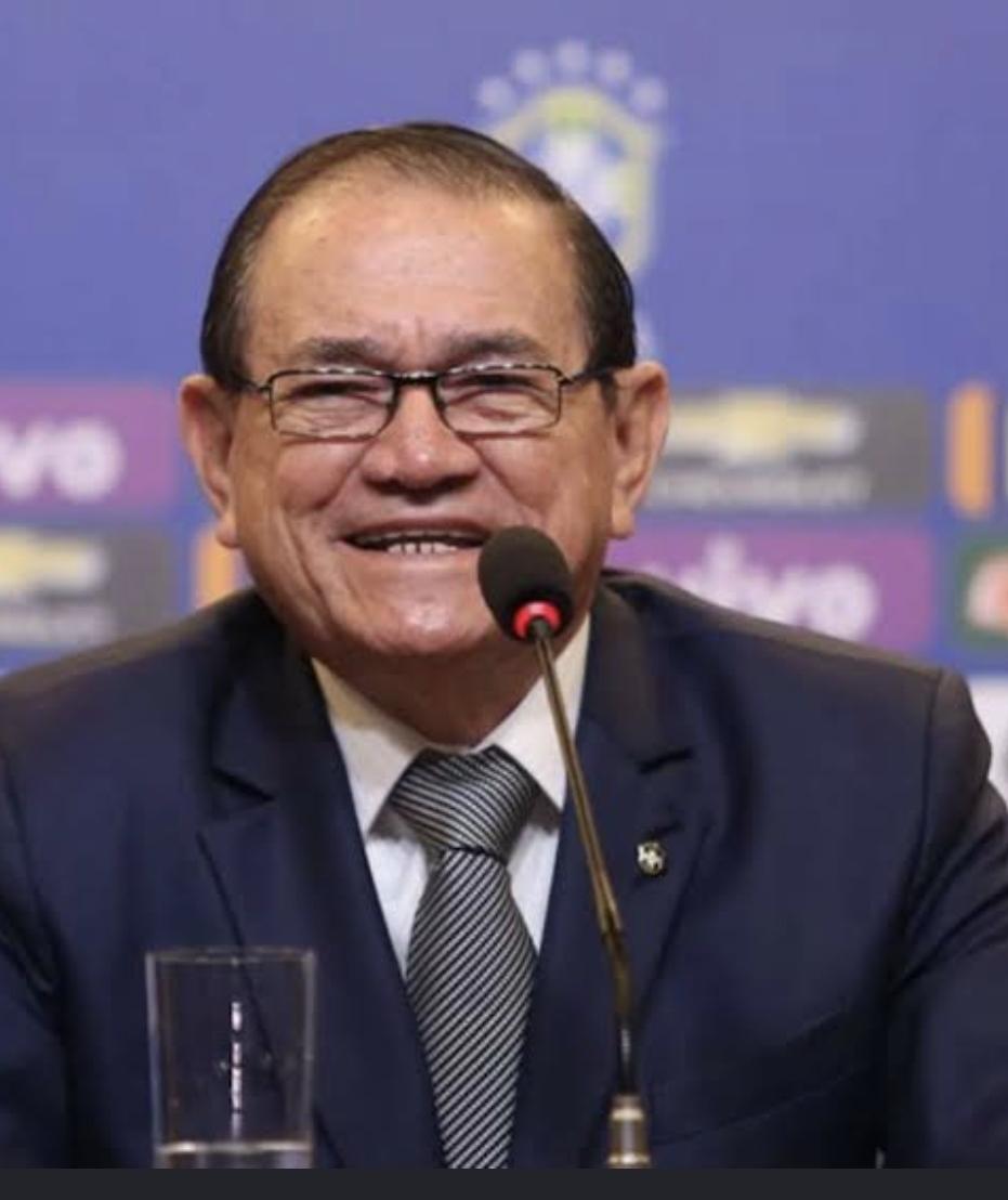 Morre Coronel Nunes, dirigente paraense que presidiu a FPF e a CBF, aos 88 anos