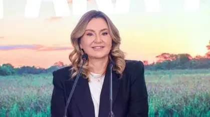 Pesquisa Doxa: Hana amplia liderança e chega a 43,3% contra 36,8% de Daniel
